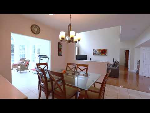 1 Mahogany Court, Plainsboro, NJ home video tour