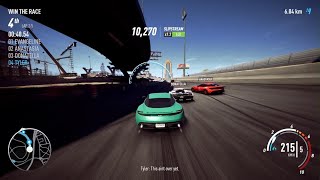 Need for Speed Payback The 1 Percent Club