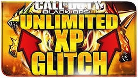 Black ops 3 UNLIMITED XP LOBBY GLITCH HARD POINT BOOSTING XP LOCKED LOBBY BO3 Hardpoint Glitch