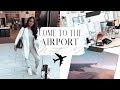 AIRPORT ROUTINE 2019 | Duty Free haul