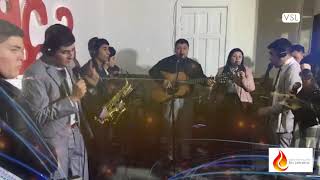 Video thumbnail of "Medley Te Alabaran los cielos y la tierra | Coro VSL"
