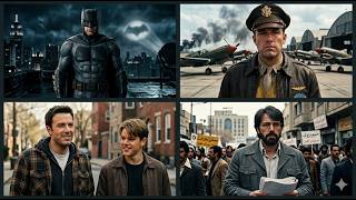 Ben Affleck: Every Movie Ranked | $736.2M Career Earnings (1988–2026)