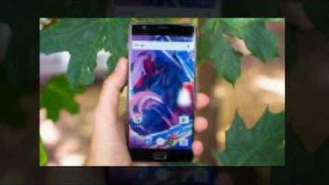 Coveted OnePlus 3 update brings sRGB mode and better RAM management