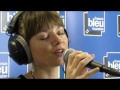 France bleu touraine live reoit cleliacoustic