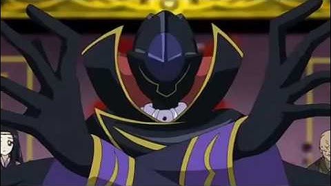 [MAD] Code Geass - Nippon pon Austria