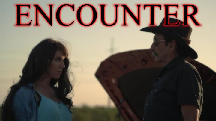 ENCOUNTER | GH5 SHORT FILM