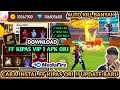 UPDATE‼️ BISA KILL ✅ CARA DOWNLOAD FF KIPAS VIP ORI 2026 TANPA OBB ❗️ FF BETA 2026 LINK MEDIAFIRE 🔥