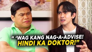 Tiktoker na Pharmacist, bakit bina-bash? | Arshie Larga - Ogie Diaz