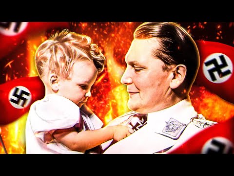 Das brutale Schicksal der Kinder von Nazi Führern nach dem Zweiten Weltkrieg documentary thumbnail