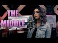 Zedd  the middle ft maren morris grey cover by the animal in me
