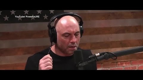 Joe Rogan