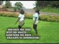 GWATA NDAI CHJIBU By SAM WAGATITU 