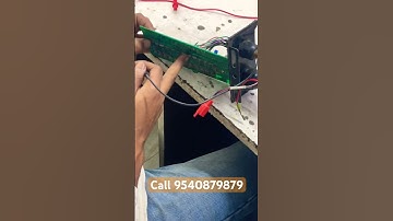 E rickshaw controller repair practical class call 9540879879 join now