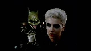 Necropolis (1986) 1980s horror movie trailer Bruce Hickey Leanne Baker Michael Conte