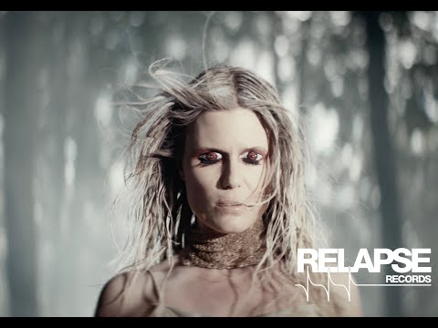 MYRKUR - Mothlike (Official Music Video)