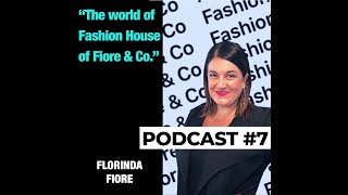 Chicago: The Building of a Fashion Capital, Episode 7: Flo Fiore, Fashion House of Fiore & Company