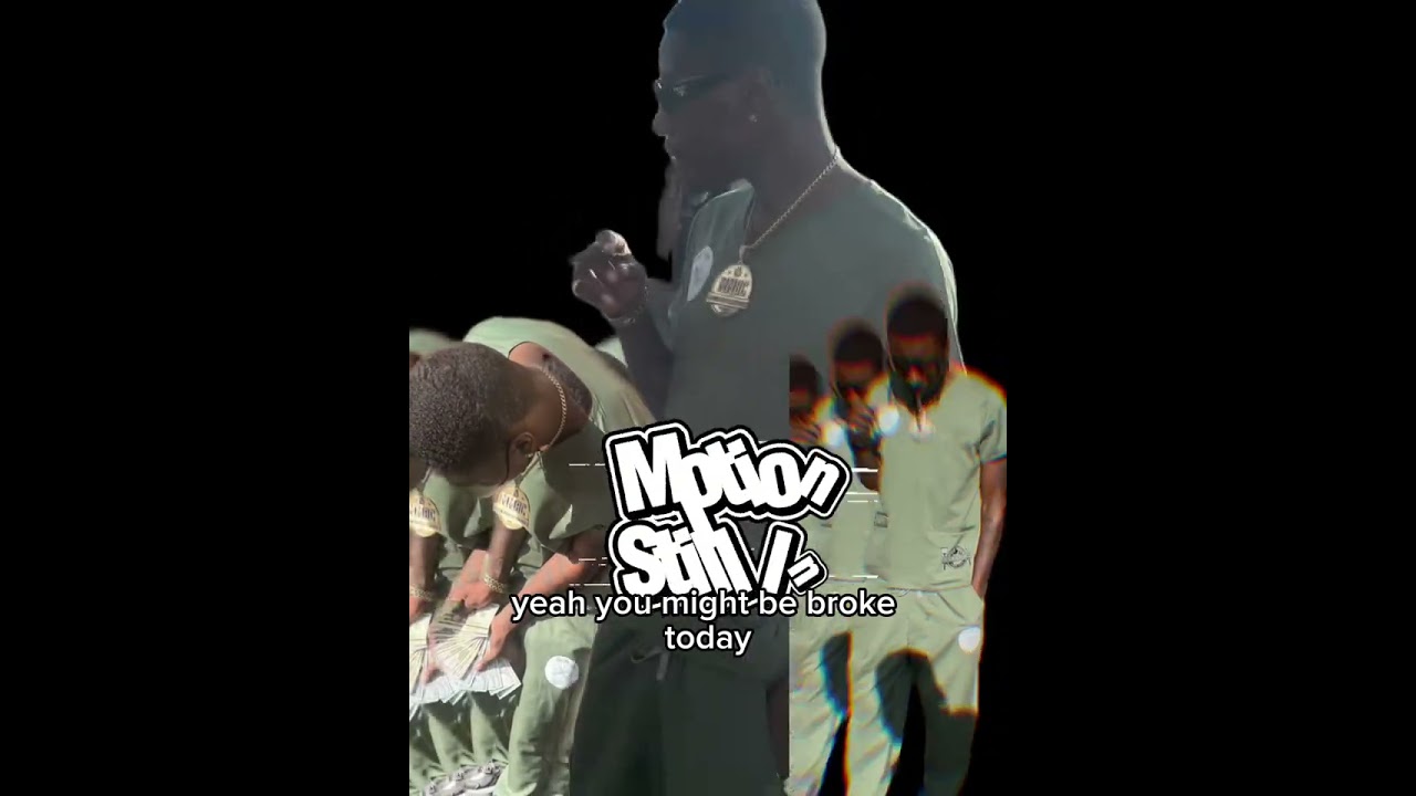 Tomorrow - Motion Music II : Still In Motion 