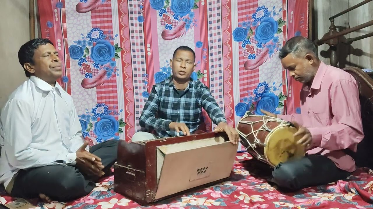 শিল্পী সুলগ্ন বৈষ্ণব