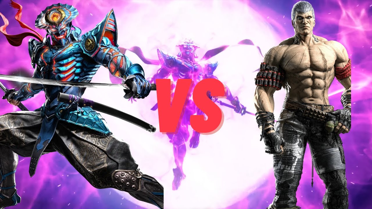 Rivalry Came to an End - YouTube