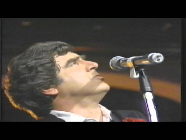 Anthony Newley - What Kind Of Fool Am I