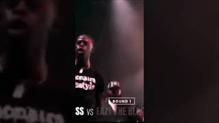 Chess - Eazy come Eazy Go ------ chess Vs Eazy the block captain