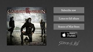 Carach Angren - Departure Towards a Nautical Curse