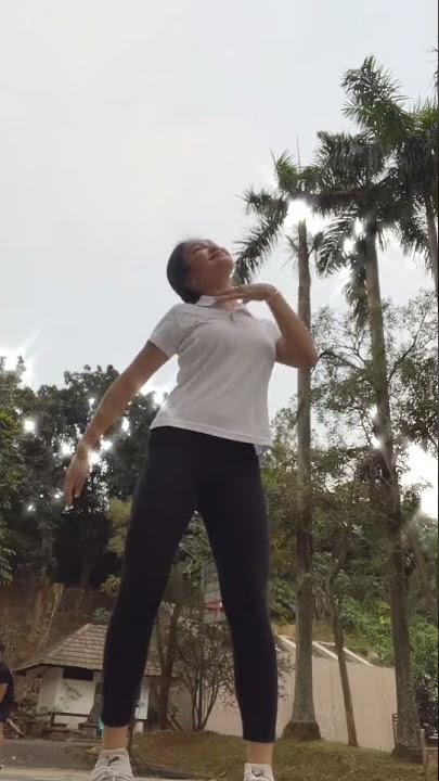 Video TikTok VIRAL Chikakiku Terbaru || Part 1