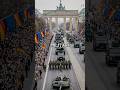 Why Germany Was Banned From Building Tanks After WW2 #Shorts #WW2 #History #Germany #Military