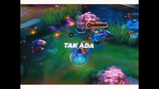 tik tok ml || teknik ancaman versi windah basudara || dj bumaye x aisyah🎧