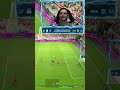 eFootball. Na vida Real isso daria uma Confusão 😱😂🤣😀✌ #allansaske em #twitch #youtube #$
