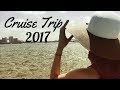 MSC Cruise Line Vacation Trip part 1