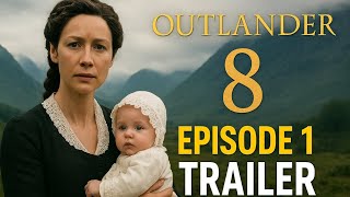 Outlander Season 8 Official Trailer | The Final Season Begins with Love, War &amp; Destiny