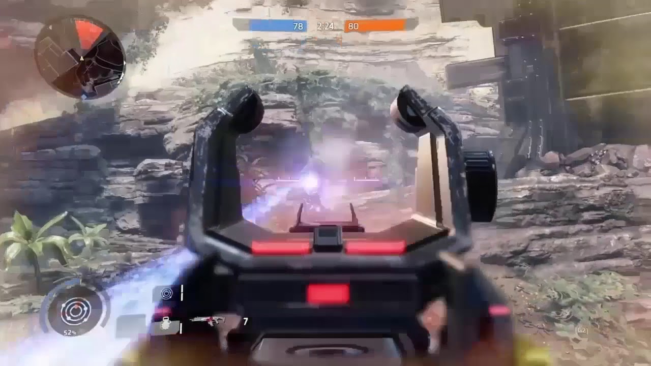 Titanfall 2  Crash Site Montage , PvP iSRU , Part 1