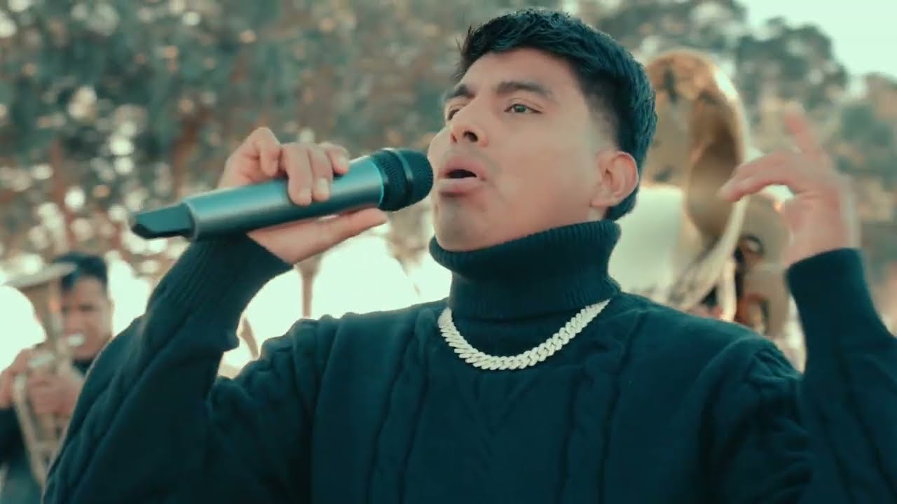 Cariñito De Mi Vida-Los 3Hs (Videoclip 2026)  Cover