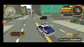 Miami Crime Police #22 | Full Gameplay screenshot 5
