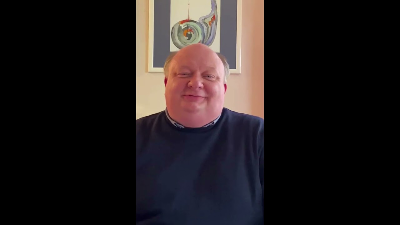 Wort zur Woche mit Ingo Wiegmann am 5. Mai 2021