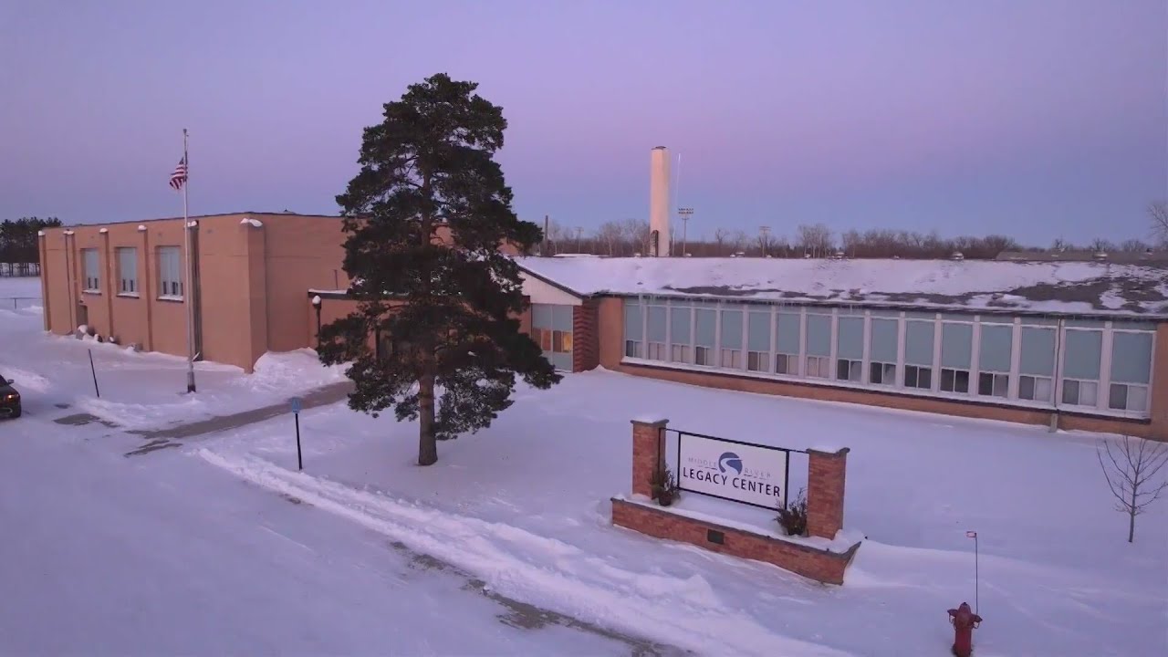 Finding Minnesota The Middle River Schoolhouse Airbnb YouTube