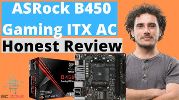 ASRock B450 Gaming ITX AC Ultimate Review!