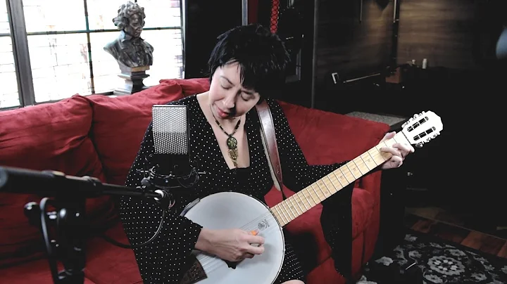 Mean Mary - Greensleeves (English Folk Song)