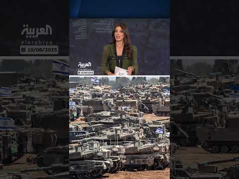 سيطرة إسرائيلية على 75% من غزة وتقسيم القطاع بمحاور جديدة