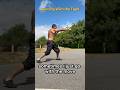 Dancing With the Fight - Shadowboxing #martialarts