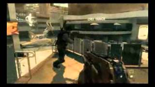 Black Ops 2 Gameplay - E3 2012 Press Conference
