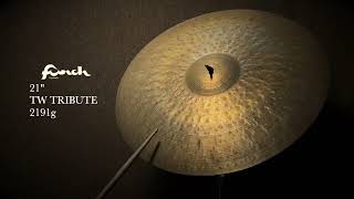 21" TW Tribute 2191g