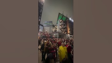 Thumbnail of Flamengo Ultras Celebrate First Club World Cup Win in the U.S. – Wild Scenes!