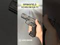 Springfield Echelon 4,0 FC! Czyli odpowiednik Glocka 45