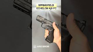 Springfield Echelon 4,0 FC! Czyli odpowiednik Glocka 45