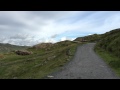 Wales - Snowdonia - Miners Path