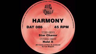 [DAT086[ Harmony - Star Chaser