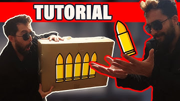 CONSTRUCT 3 Tutorial ESPAÑOL | Recargar balas | CREAR VIDEOJUEGOS SIN PROGRAMACION