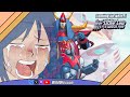 BANPRESTO HELL - SHIN SUPER ROBOT WARS